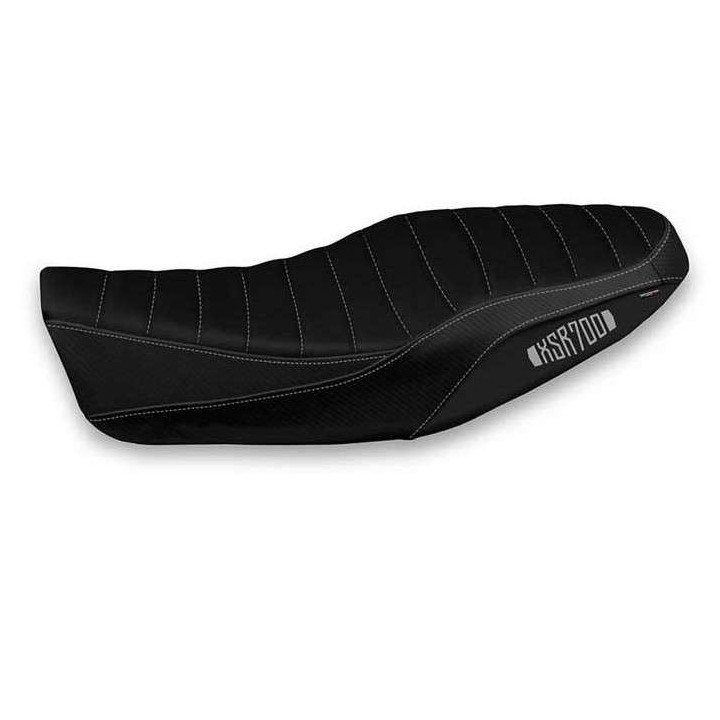 Housse de selle Tappezzeria DAGDA SPECIAL COMFORT SYSTEM Yamaha XSR700 16-20