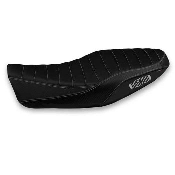 Seat cover Tappezzeria DAGDA SPECIAL COMFORT SYSTEM Yamaha XSR700 16-20