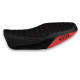 Housse de selle Tappezzeria DAGDA SPECIAL COMFORT SYSTEM Yamaha XSR700 16-20