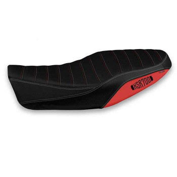 Housse de selle Tappezzeria DAGDA SPECIAL COMFORT SYSTEM Yamaha XSR700 16-20 Housse de selle Tappezzeria DAGDA SPECIAL COMFORT SYSTEM Yamaha XSR700 16-20