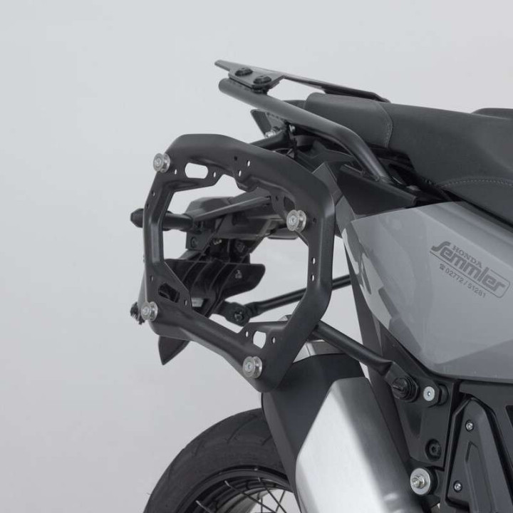 SW-MOTECH DUSC 41/33L suitcase kit (KFT.01.808.65000/B) Honda X-ADV
