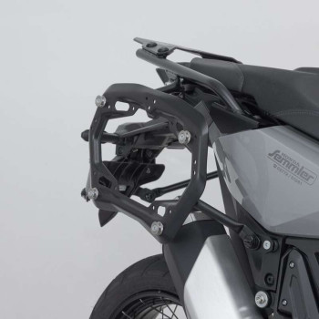 SW-MOTECH DUSC 41/33L suitcase kit (KFT.01.808.65000/B) Honda X-ADV