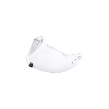 Ecran 2D pour casque Scorpion EXO-1400 EVO AIR, CARBON AIR, EXO-R1 EVO AIR et EXO-520 EVO AIR
