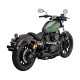 Filtre à air Vance&Hines VO2 NAKED (71023) Yamaha XV 950 BOLT 14-15