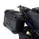 Kit valises SW-MOTECH DUSC 41/33L (KFT.11.905.65000/B) Triumph Tiger 1200 GT/GT Pro/Rally Pro