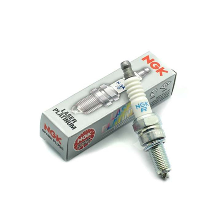 Platinium candle NGK PFR8B