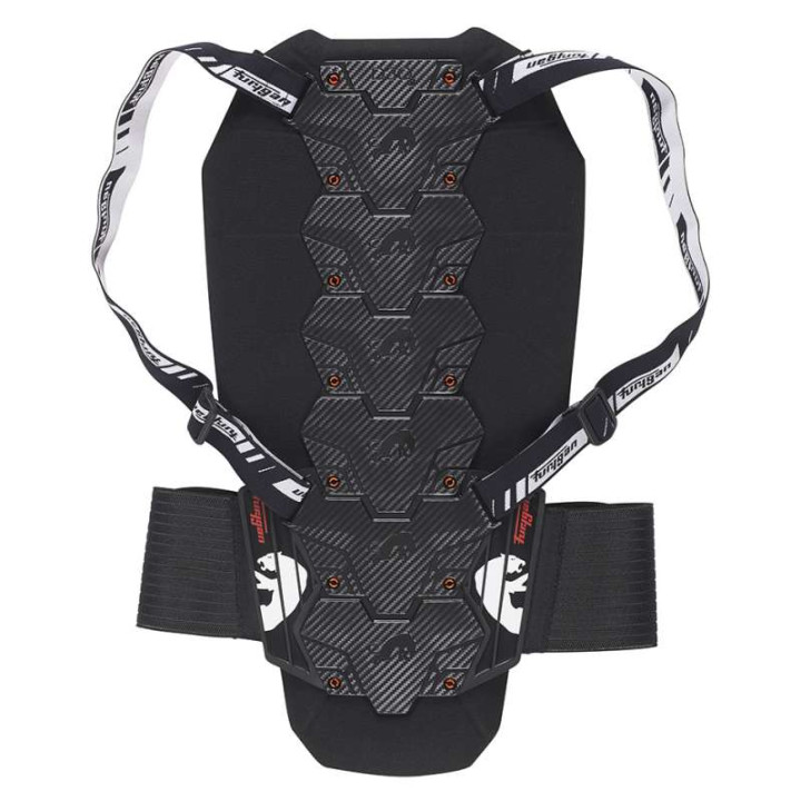 Dorsale moto Furygan RACING D3O