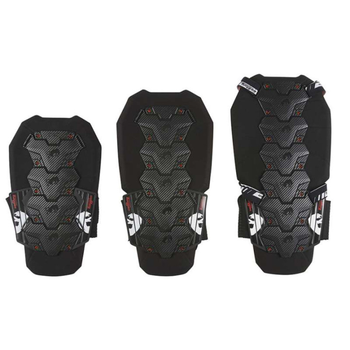 Dorsale moto Furygan RACING D3O