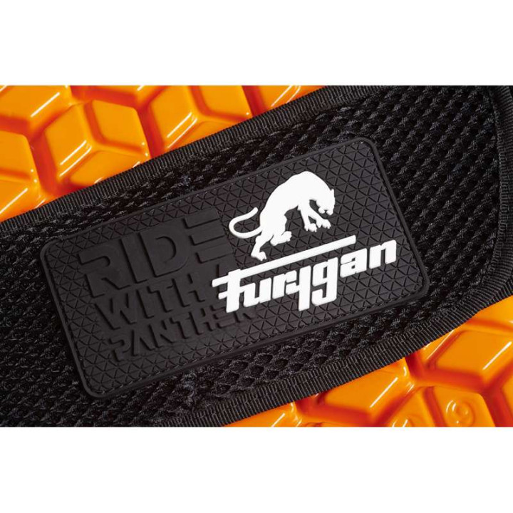 Dorsale moto Furygan RACING D3O