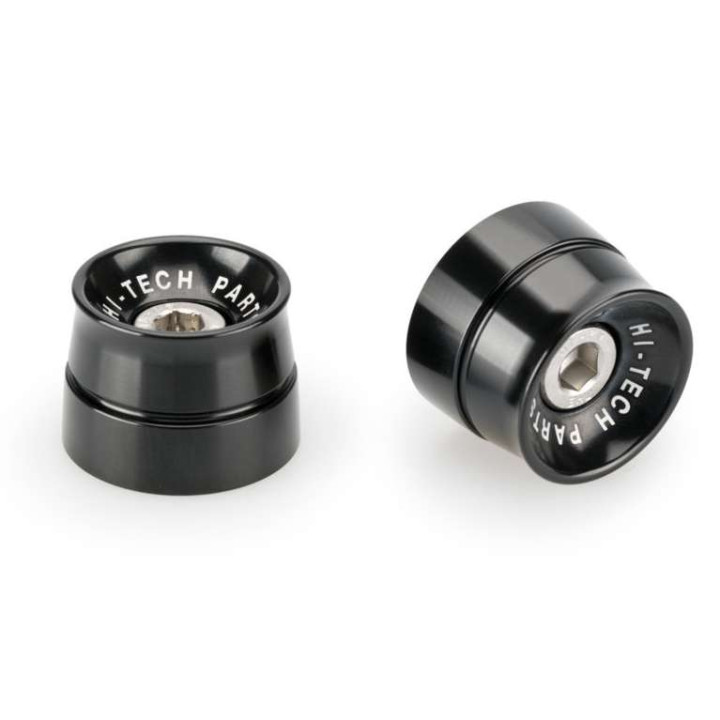 Embouts de guidon Puig SPEED (21013) KAWASAKI
