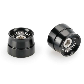 Embouts de guidon Puig SPEED (21013) KAWASAKI