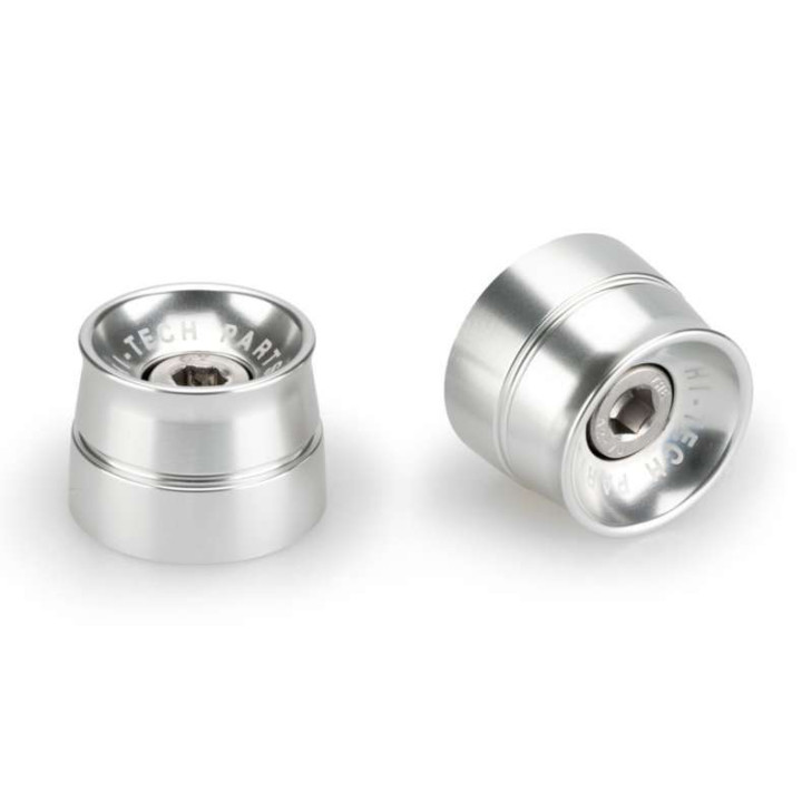 Embouts de guidon Puig SPEED (21013) KAWASAKI