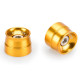 Embouts de guidon Puig SPEED (21013) KAWASAKI