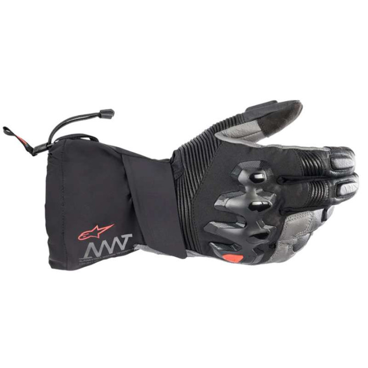 Alpinestars AMT-10 DRYSTAR XF WINTER motorcycle gloves