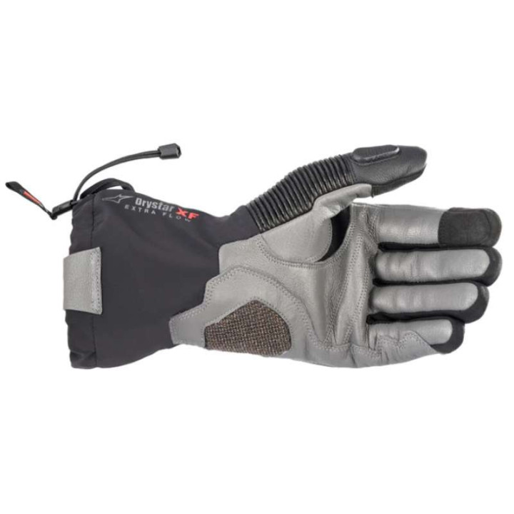 Alpinestars AMT-10 DRYSTAR XF WINTER motorcycle gloves