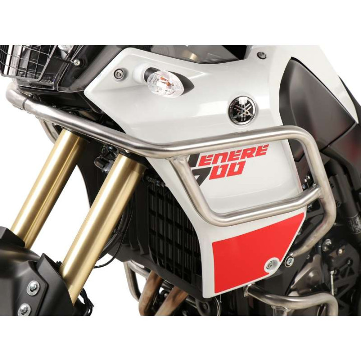 Pare-carters haut inox Hepco & Becker Yamaha TÉNÉRÉ 700