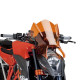 Pare-brise Puig NAKED NEW GENERATION (7014) KTM 1290 SUPER DUKE R