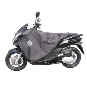 Tablier scooter Tucano Urbano Termoscud R082 Honda PCX 10-17