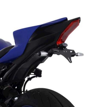 Support de plaque R&G Yamaha YZF-R7 (LP0330BK)