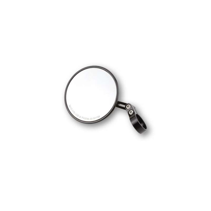 HIGHSIDER MONTANA 2 handlebar end mirror