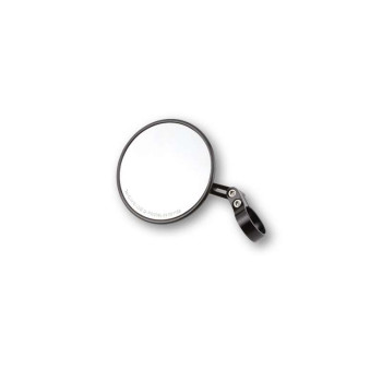 HIGHSIDER MONTANA 2 handlebar end mirror