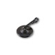 HIGHSIDER MONTANA 2 handlebar end mirror