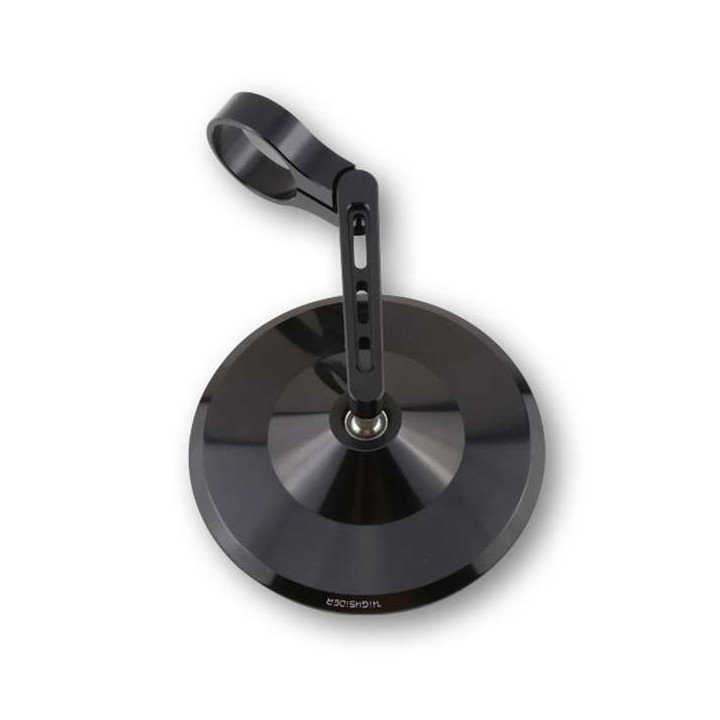 HIGHSIDER MONTANA 2 handlebar end mirror