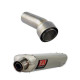 Db Killer Yoshimura GP FORCE Honda CBR1000RR 04-05 (138-138-5715)