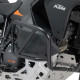 Pare-carters SW-Motech 1290 SUPER ADVENTURE 21- (SBL.04.835.10000/B)