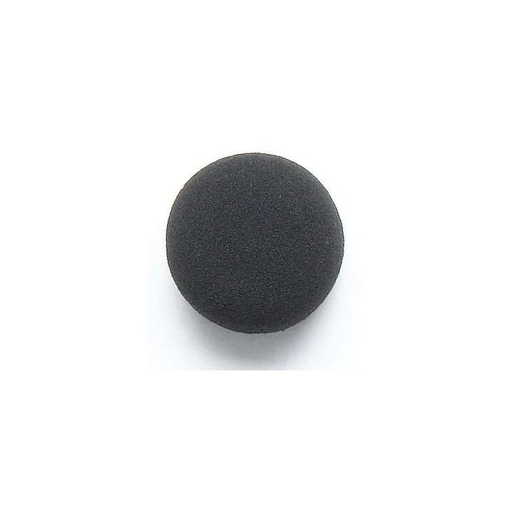 Mousse pour microphone filaire Cardo G9, Q1 et Q3