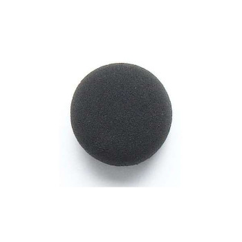 Mousse pour microphone filaire Cardo G9, Q1 et Q3