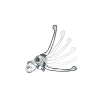 Levier de frein repliable Bihr KTM SX, EXC 2 et 4 temps