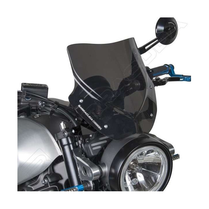 Saute-vent Barracuda AEROSPORT (YS9300) Yamaha XSR900