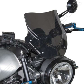 Saute-vent Barracuda AEROSPORT (YS9300) Yamaha XSR900