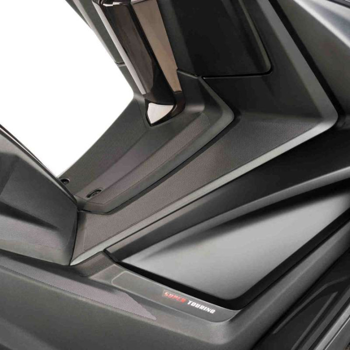 Protections adhésives Puig (9953) Kymco AK550