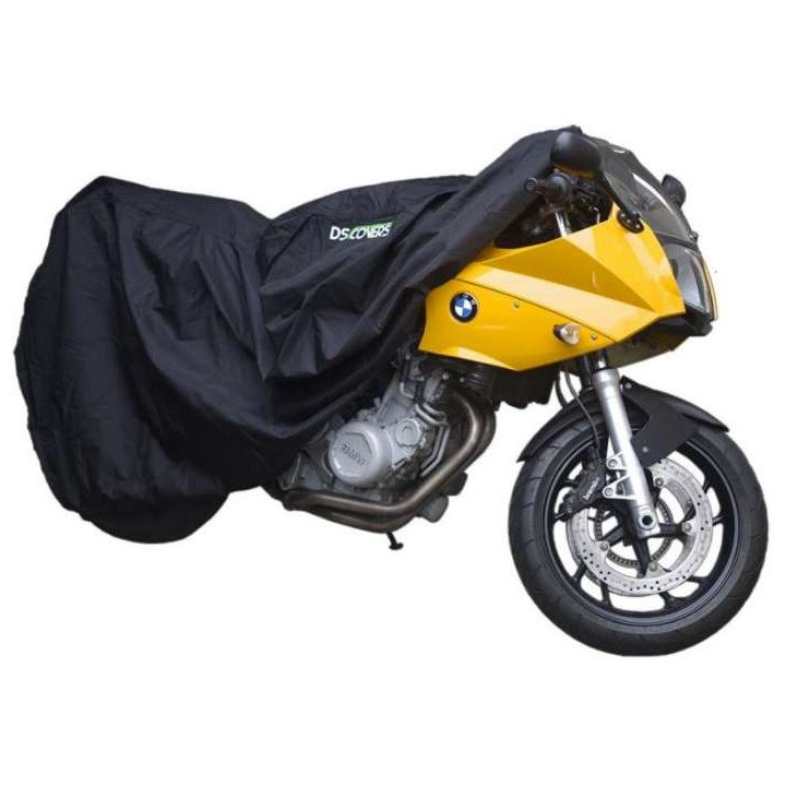 Housse de protection Moto DS COVERS ALFA taille XL