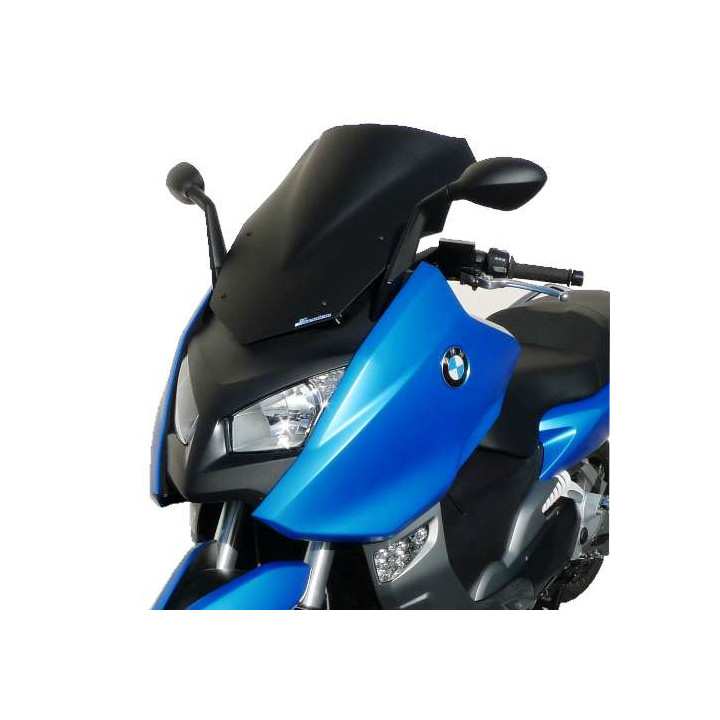 Bulle Bullster SPORT 51cm (BB086SP) BMW C600 SPORT