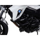 Pare-carters SW-Motech BMW F800R/S