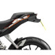 Support de plaque R&G (LP0108BK) KTM Duke 125/200/390