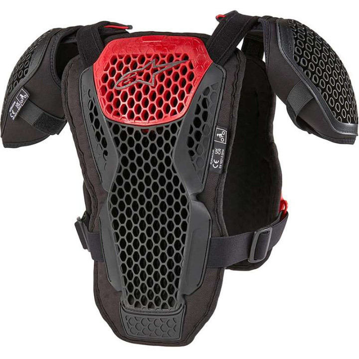 Alpinestars BIONIC ACTION YOUTH chest protector for children