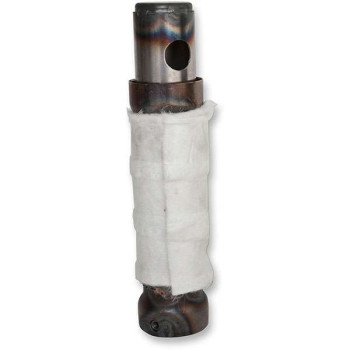 Quiet baffle Vances&Hines (21912) SIDESHOT