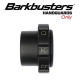 Régulateur de vitesse moto KAOKO KBB700-S F650GS F800R/GS R1200ST/GS/Adv avec Barkbusters VPS/STORM