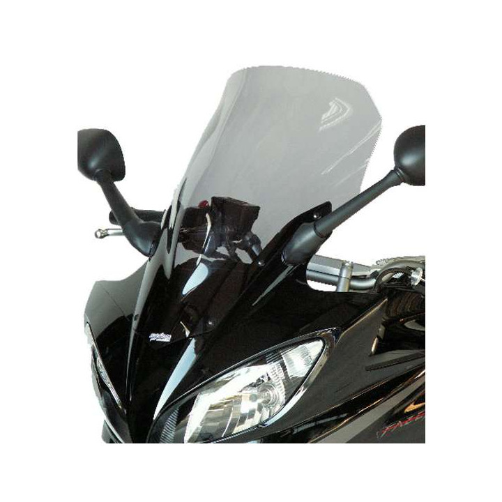 Bulle Bullster HP 51cm (BY129HP) Yamaha FZ6 FAZER S2
