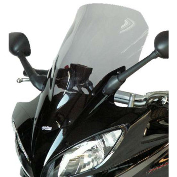Bulle Bullster HP 51cm (BY129HP) Yamaha FZ6 FAZER S2
