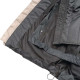 Veste moto T.UR WAYPOINT HYDROSCUD Sable/Gris
