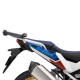 Support top case Shad TOP MASTER (H0DV10ST) CRF1100L AFT Adventure Sports