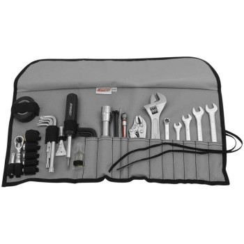 Sacoche outillage moto CruzTOOLS ROADTECH B1 pour BMW
