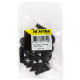 Rivets plastique (x10) M6 MYRA