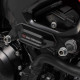 Tampons de protection SW-Motech BMW F900R (STP.07.590.10900/B)