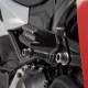 Tampons de protection SW-Motech BMW F900R (STP.07.590.10900/B)